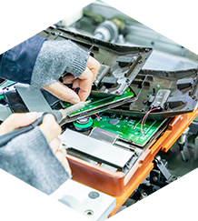 實驗室通風系統